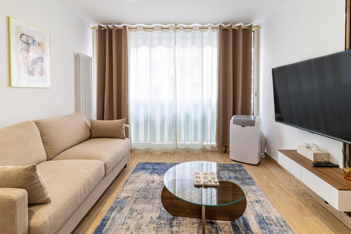 Apartment De Charme A 5 Minutes De La
